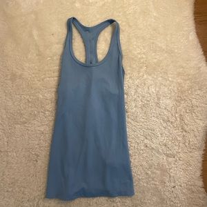 NIKE DRI FIT TANK TOP